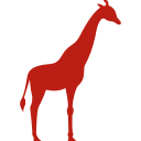 Séjour insolite animaux_Zoo Loire-Atlantique_Lodge_girafe