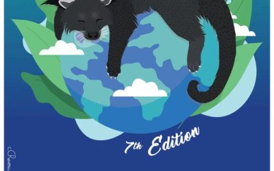 Journée mondiale du Binturong !