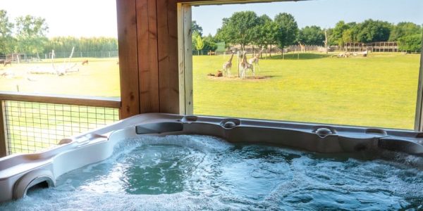 Bon cadeau « FAMILY » avec SPA - Basse saison