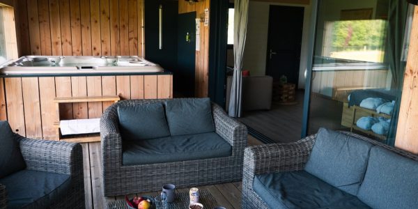 Bon cadeau « FAMILY » avec SPA - Haute saison